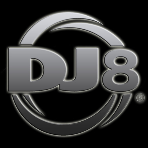 DJ8 - مصطفى الربيعي - حسب مزاجي ريمكس