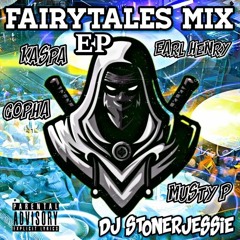 Fairytales Ft Earl Henry, Gopha & Musty P