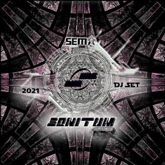SEMA DJ SET SONITUM 2021