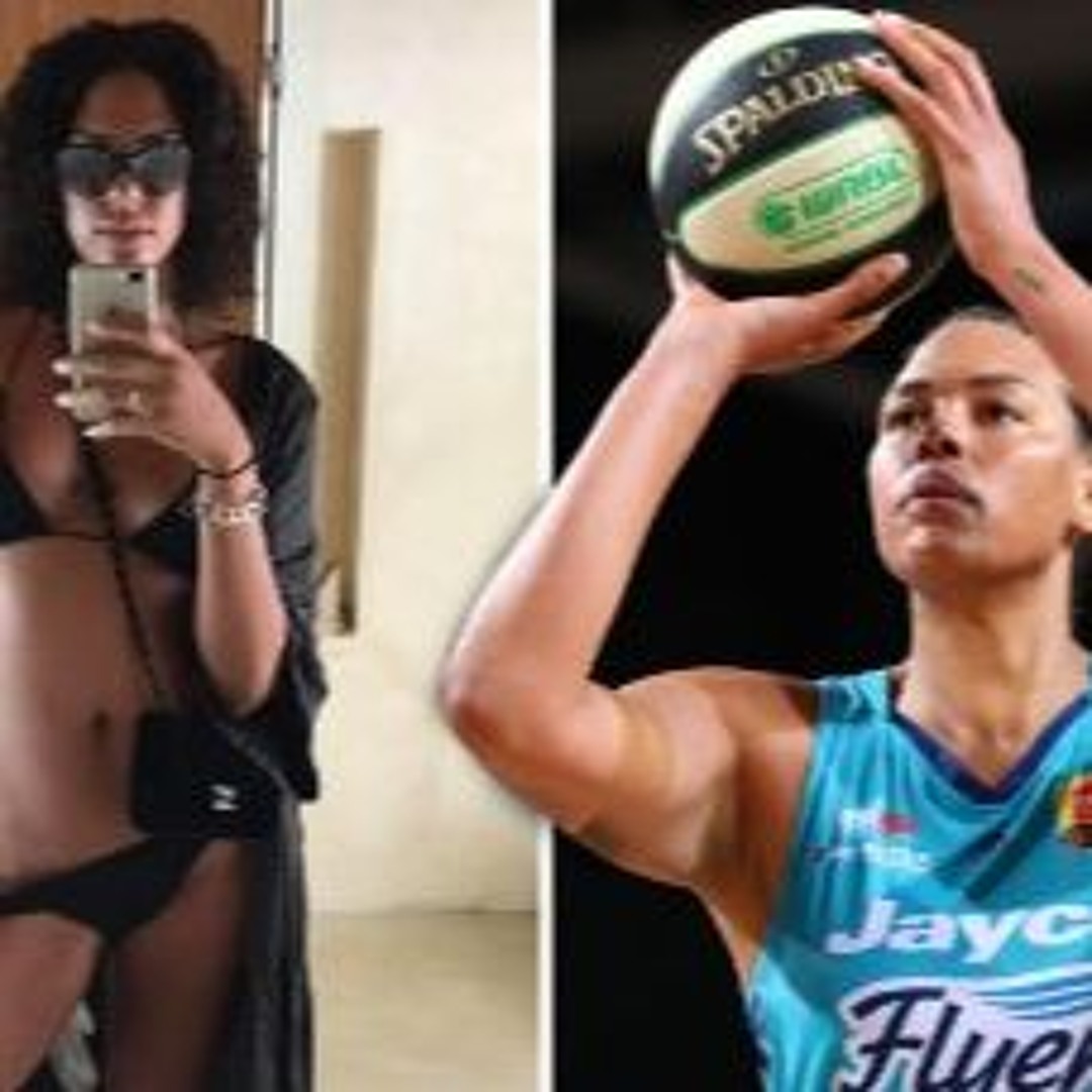 Stream Liz Cambage @ecambage Liz Cambage Of Liz Cambage Only Liz