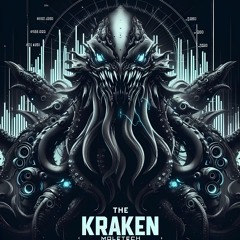 MOLΞTΞCH (CRO) - The KRAKEN (Original Mix)