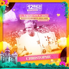 Christophe #TILO2025 Bonheiden