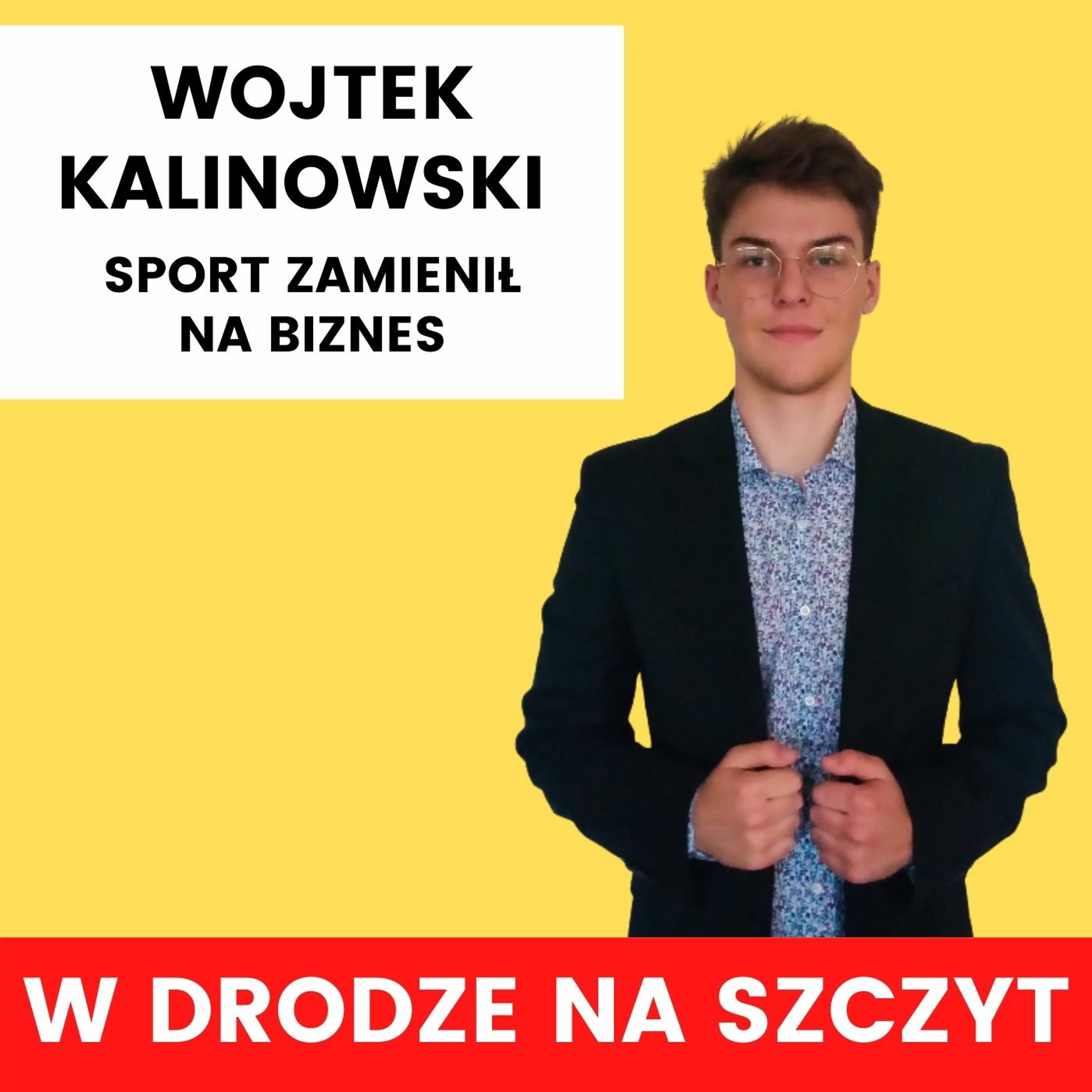 W Drodze Na Szczyt!