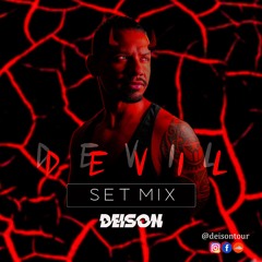 SETS DEISON