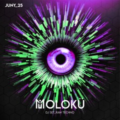 Molokü_Techno_Juny_25