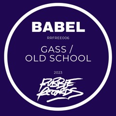 Babel - old school