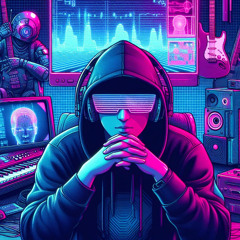 Electro man