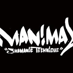 MANIMAL Shamanic Technique - LST#12
