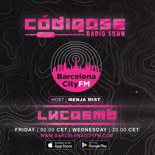 Código56 RADIO SHOW