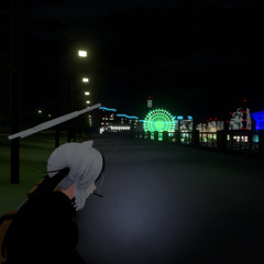 awkward/tony tony (prod 9cyon)