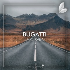 Emre Kabak - Bugatti (Original Mix)