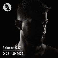 Paktcast 037 / Soturno