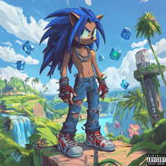 Gotta Go Fast [prod. YungPr1nce]