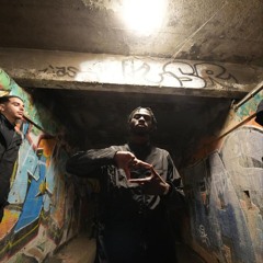 R2 - Out the way x 2 Ème Dose (hoodtrap remix) prod.omarski