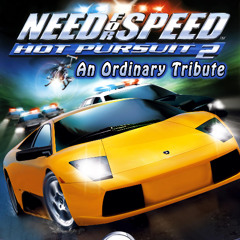An Ordinary Tribute (Tribute to NFS Hot Pursuit 2)