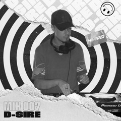 D-Sire Guest Mix - HKD Mix #007