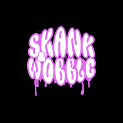 Roll The Dice - Skank & Wobble (DnB Mix)