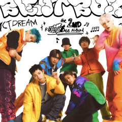 (Inst.) 마지막 인사 (To My First) - NCT DREAM .mp3