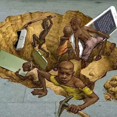 Never Smile Again (Feat. Magos & Blaise Giorgi)