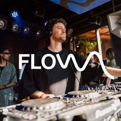 Franky Rizardo presents FLOW Radioshow 561