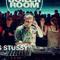 Chris Stussy - I'm Turning (Unreleased)