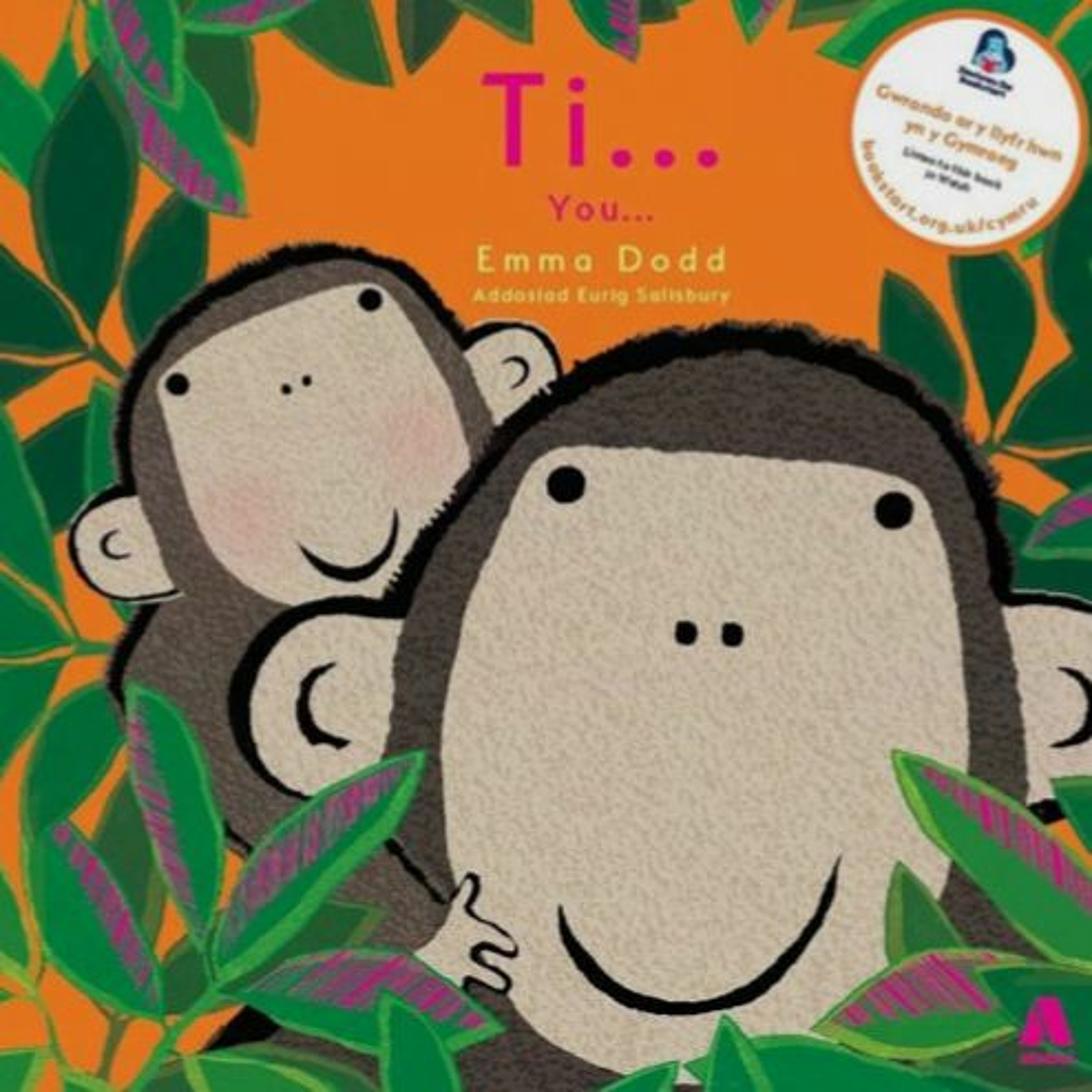 Booktrust