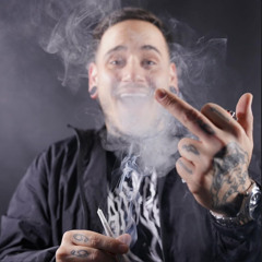 The Dark Horror & Spiady - Crash and Burn