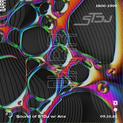 Sound of STDJ w/ Annx 09/10/21