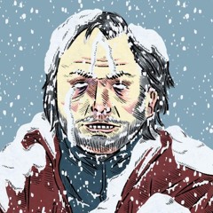 FRIGID PT.2 (FREE DL)