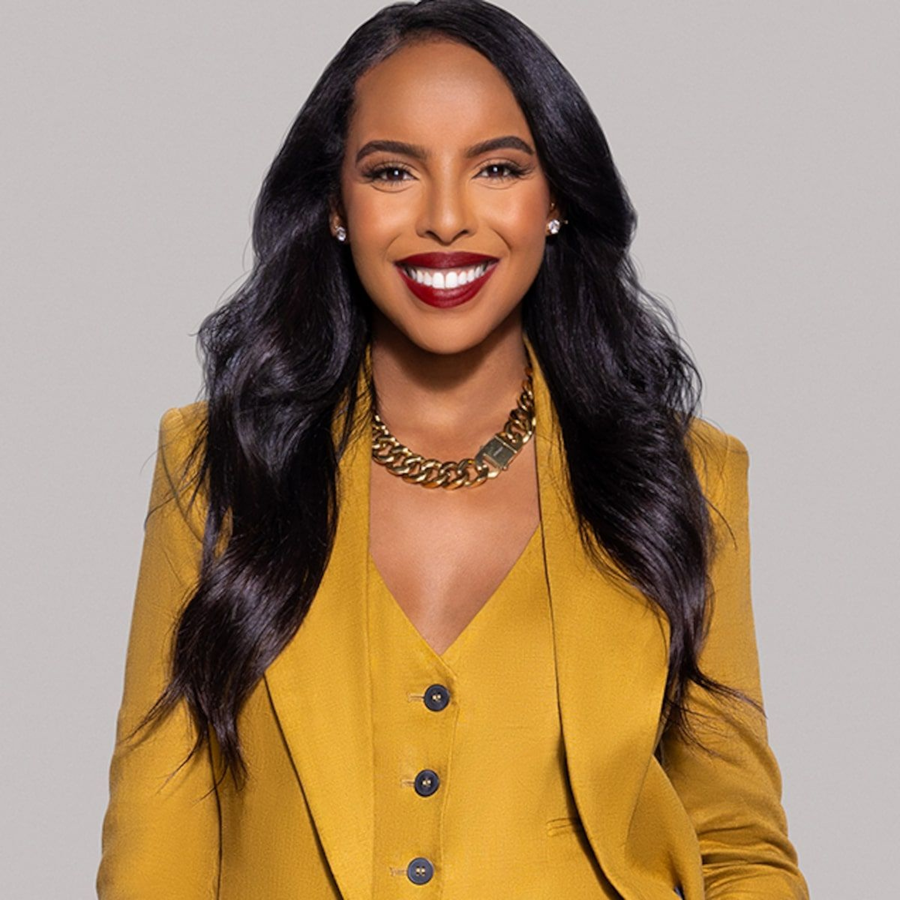 The Frank MacKay Show - Mona Kosar Abdi