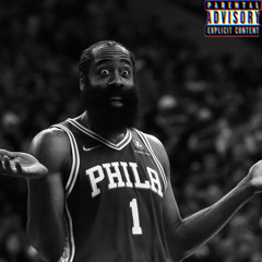 James Harden (PROD. TREETIME  x Ziplocker)