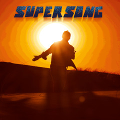 Supersong (feat. Alibombo)