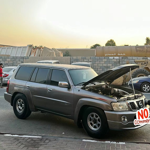 اليحب يصالحني-NO COMMENT🤟🏻