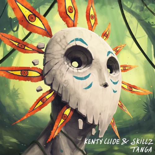 Kenty Clide & Skillz - Tanga