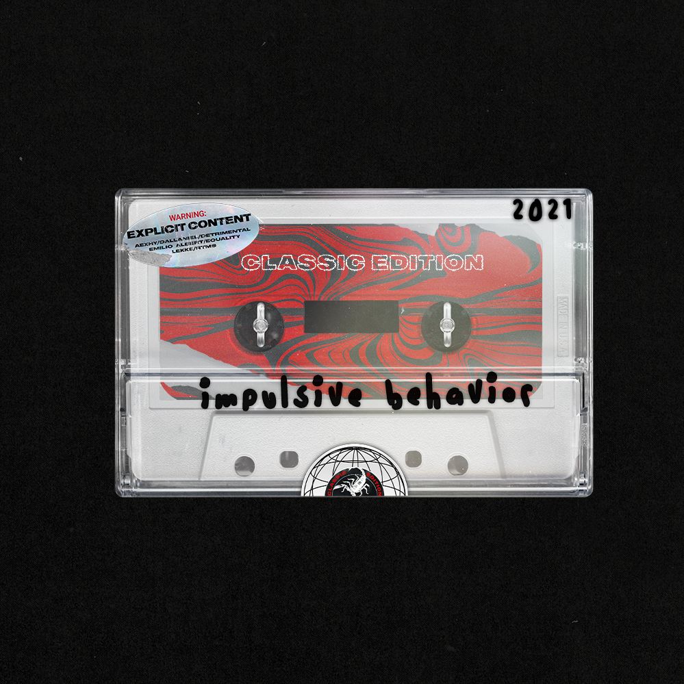 Detrimental – Insomnia [FREE DL]