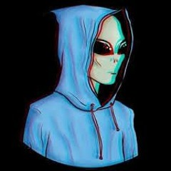 Alien With A Broken Heart