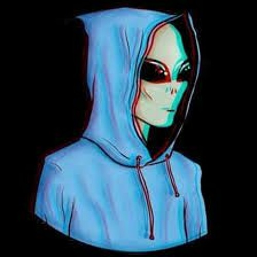 Alien With A Broken Heart