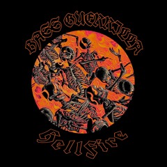 BASS GUERRILA - HELL FIRE