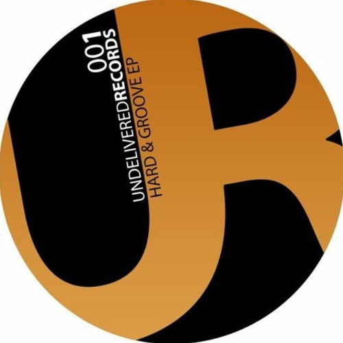 DAVID MOLEON - This Is Techno