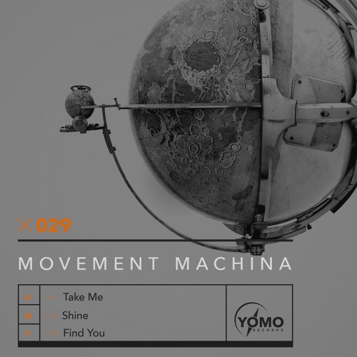 Movement Machina - Take Me