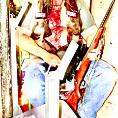 Blood on the floor (mix)