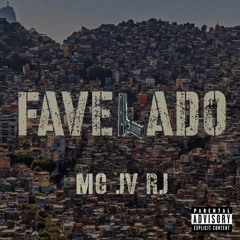MC JV - FAVELADO
