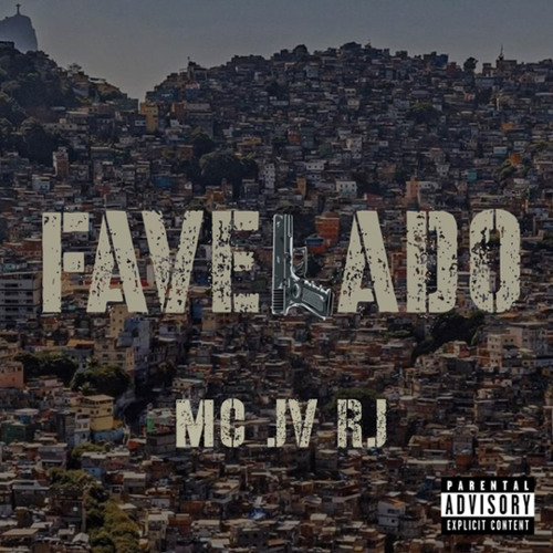 MC JV - FAVELADO