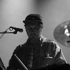 John Talabot LIVE - Sunshine vs Cheaters (Live in Milwaukee 21-10-12)