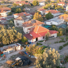 Then and now (Zouk Sirto 90bpm)