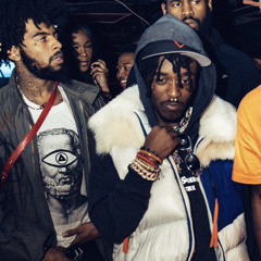 Lil Uzi Vert - Finessin Hearts (FAST)