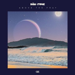 DāM-FunK - Evolution