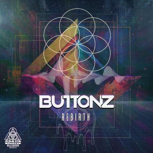 BUTTONZ - Intro (Grand Alliance Music)