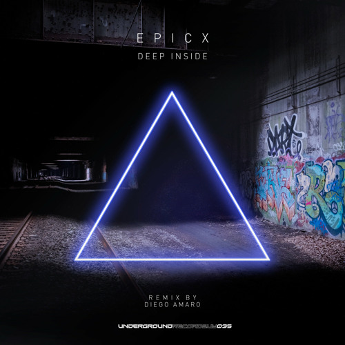 Deep Inside (Orginal Mix)