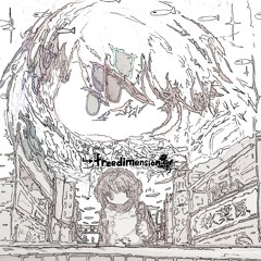 senior citizens' home flip.wav - freedimension (iwakurarain + 魔呪 + kaka4 +《あゆ》+ kettenkrad)